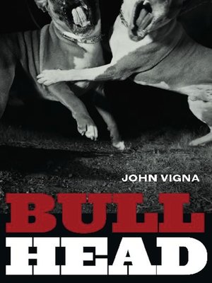 cover image of Bull Head